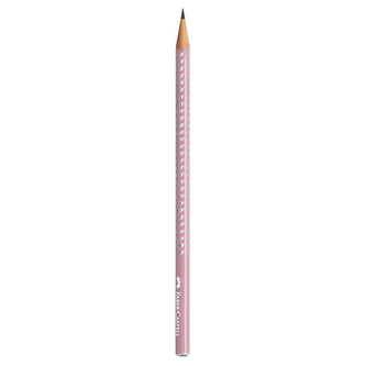 Ceruzka Faber-Castell Sparkle /rose shadows
