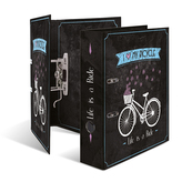 Pořadač pákový A4/7 cm Bicycle