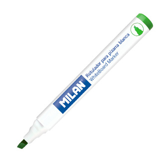 Popisovač MILAN Whiteboard Marker - zelený