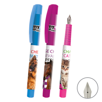 Pero bombičkové COLLEGE 11 - Best Friend