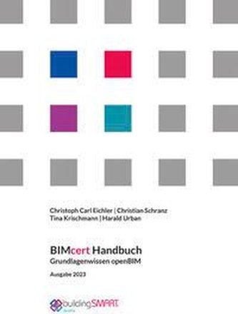 BIMcert Handbuch