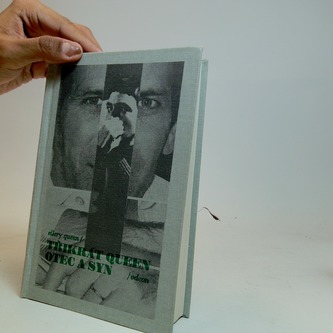 Třikrát queen Otec a syn