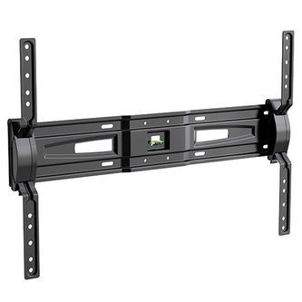 TV držák Meliconi, 580465 FlatStyle FT 600, fixní, pro TV 50"-82", VESA 300/400/500, nosnost 45 kg