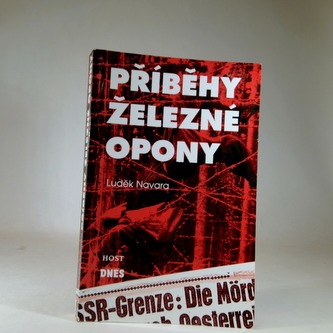 Příběhy železné opony