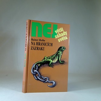 Největší záhady světa-na hranicích zázraků