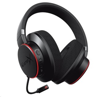 Creative Sound BlasterX H6 - sluchátka