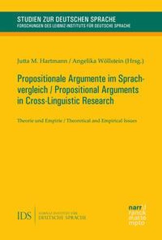 Propositionale Argumente