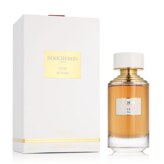 Boucheron Cuir De Venise - EDP 125 ml woman