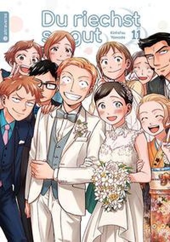 Du riechst so gut 11