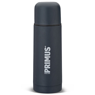 Vacuum bottle 0.35 L Navy, Vacuum bottle 0.35 L Navy | One size