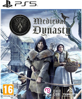 Medieval Dynasty (PS5)