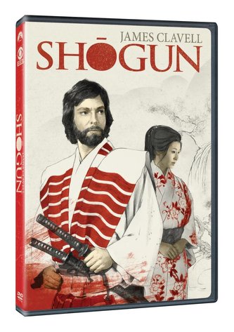 Shogun (5DVD)