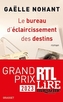 Le bureau d'éclaircissement des destins
