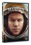 Marťan DVD