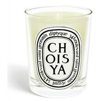 Diptyque Choisya - svíčka 190 g unisex