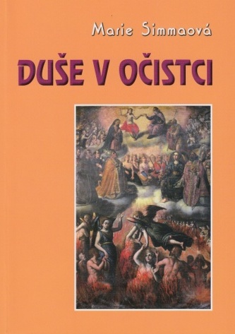 Duše v očistci
