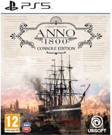 Anno 1800 Console Edition (PS5)