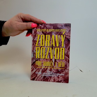 Zdravý rozvod pro rodiče i děti