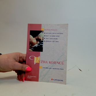 Výživa kojenců