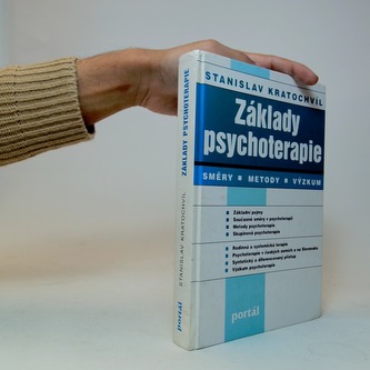 Základy psychoterapie