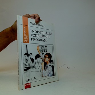 Individualni vzdelavaci plan