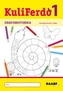 Kuliferdo - Grafomotorika 1