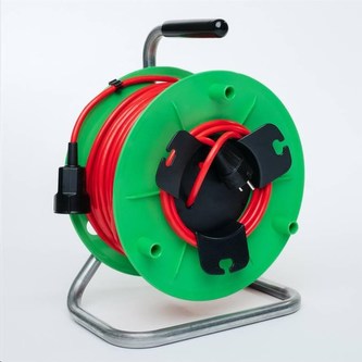 MUNOS buben 50m zahrada BASIC