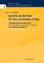 Sprache als Barriere für den schulischen Erfolg
