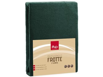 NAPÍNACÍ PROSTĚRADLO FROTTE220X200CM