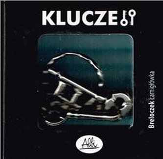 Łamigłówka breloczek (M 94)