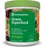 Mix superpotravin Green Superfood - Amazing Grass - čokoláda - 240 g