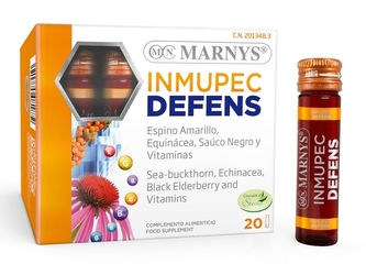 Marnys Inmupec Defens 200 ml