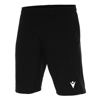 REGGAE HERO BERMUDA BLK, REGGAE HERO BERMUDA BLK | 529609 | L