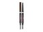 L´Oréal Paris Tužka na obočí Infaillible Brows (24H Filling Triangular Pencil) 1 ml Odstín 05 Light Brunette woman