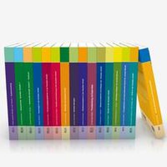 Paket Grundlagen Soziale Arbeit