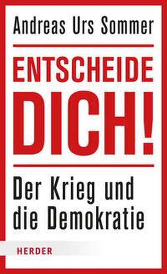 Entscheide dich!