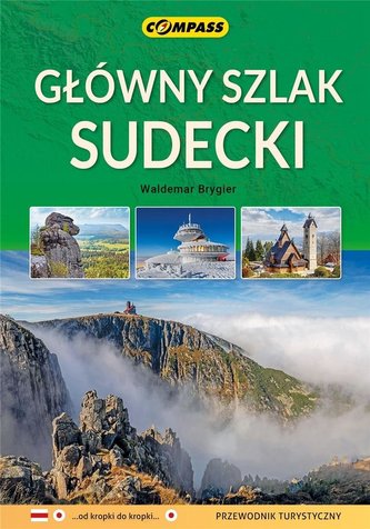 Główny Szlak Sudecki Główny Szlak Sudecki