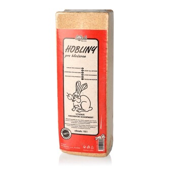Hobliny LIMARA 15l Hobliny LIMARA 15l