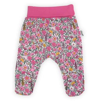 Kojenecké bavlněné polodupačky Nicol Lea - velikost 80 (9-12m)