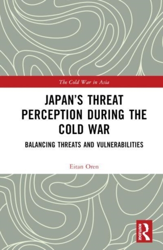 Japan's Threat Perception during the Cold War
