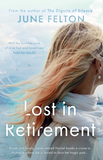 LOST IN RETIREMENT