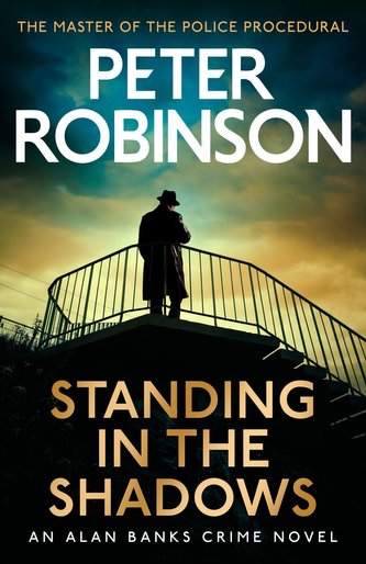 Standing in the Shadows Standing in the Shadows