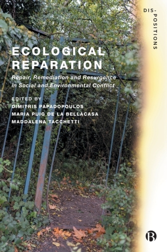 Ecological Reparation