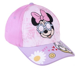 KŠILTOVKA MINNIE - velikost 53