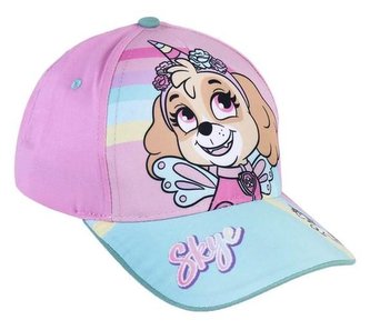 KŠILTOVKA TLAPKOVÁ PATROLA - velikost 51