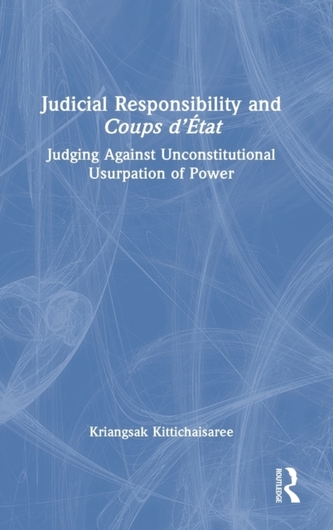 Judicial Responsibility and Coups d'Etat