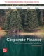 ISE Corporate Finance: Core Principles and Applications