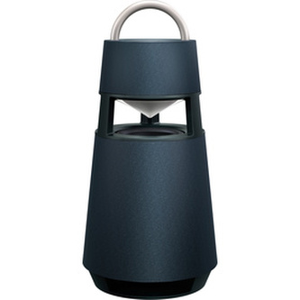 Bezdrátový audiosystém LG RP4G BLUE