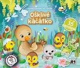 Povídej pohádku/ Ošklivé káčát