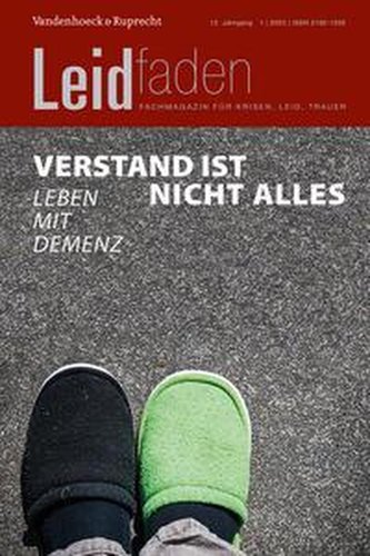 Verstand ist nicht alles - Leben mit Demenz